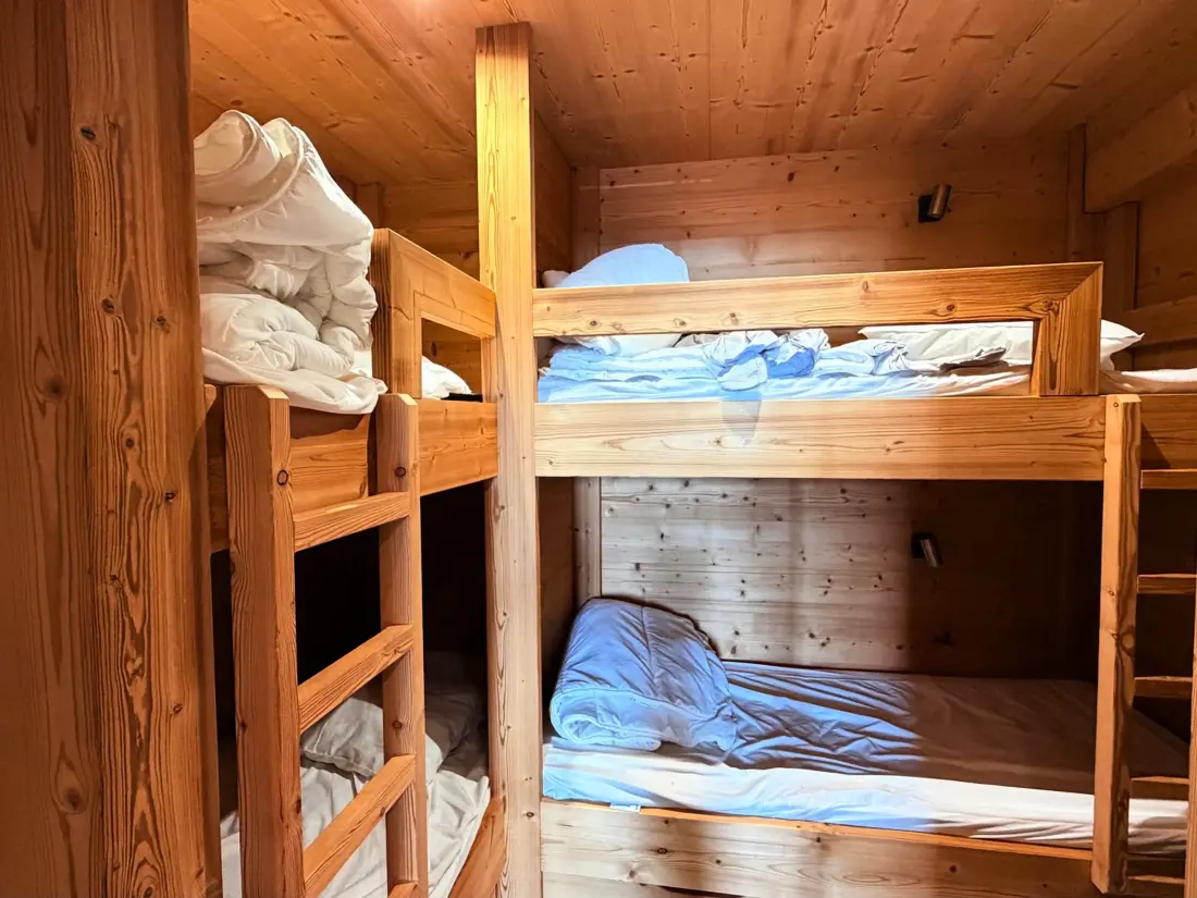 Location de Vacances Chamrousse 325