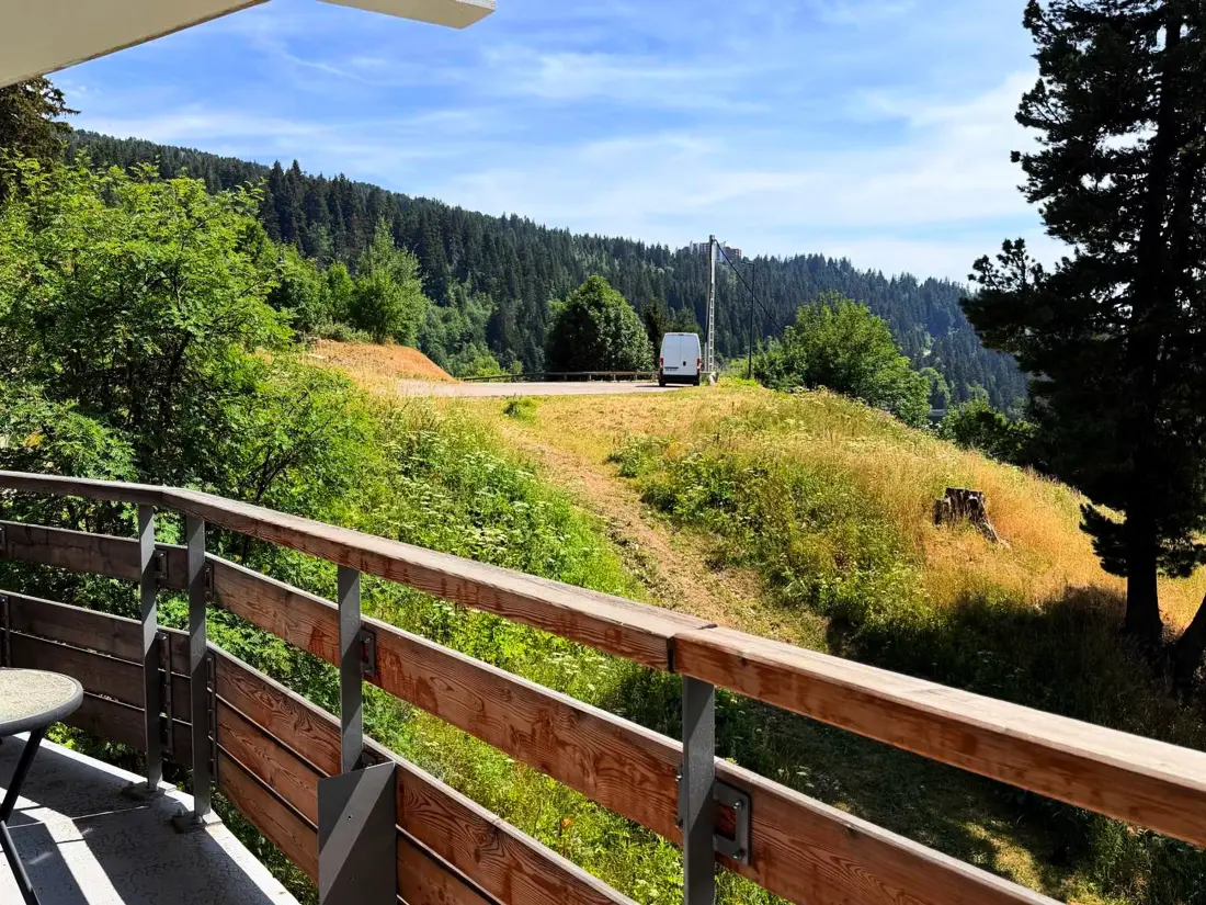 Location de Vacances Chamrousse 325