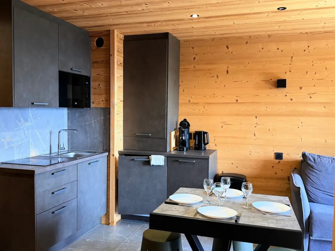 Location de Vacances Chamrousse 325