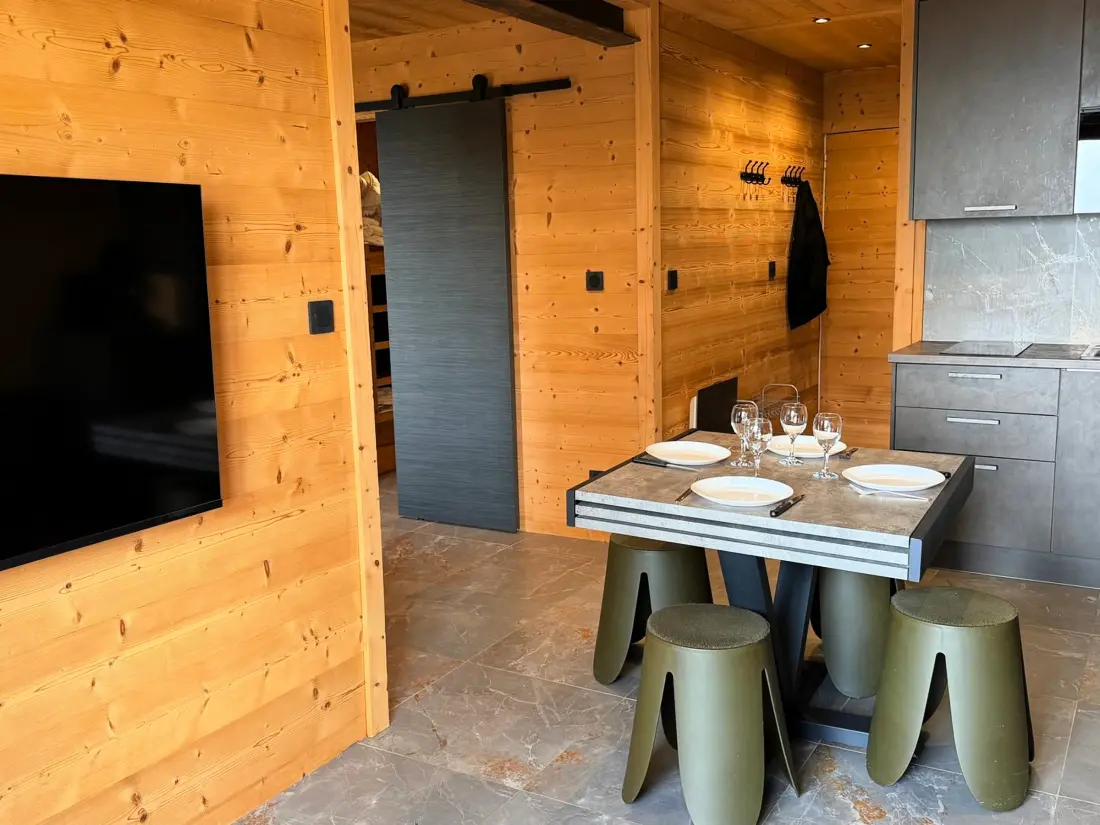 Location de Vacances Chamrousse 325