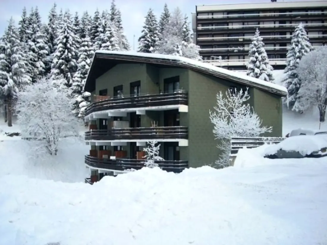 Location de Vacances Chamrousse 325