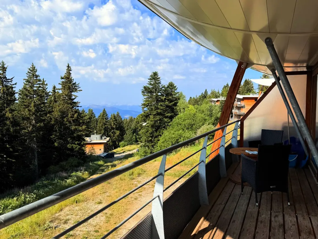 Location de Vacances Chamrousse 326