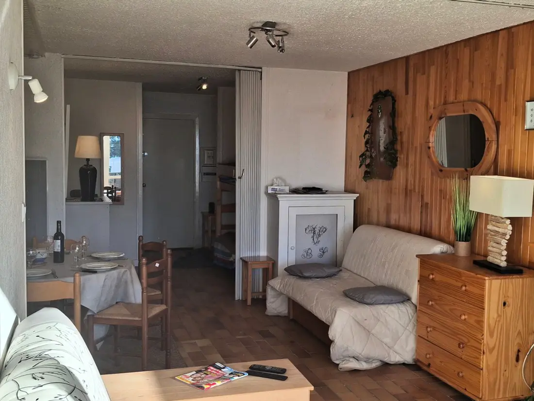 Location de Vacances Chamrousse 327