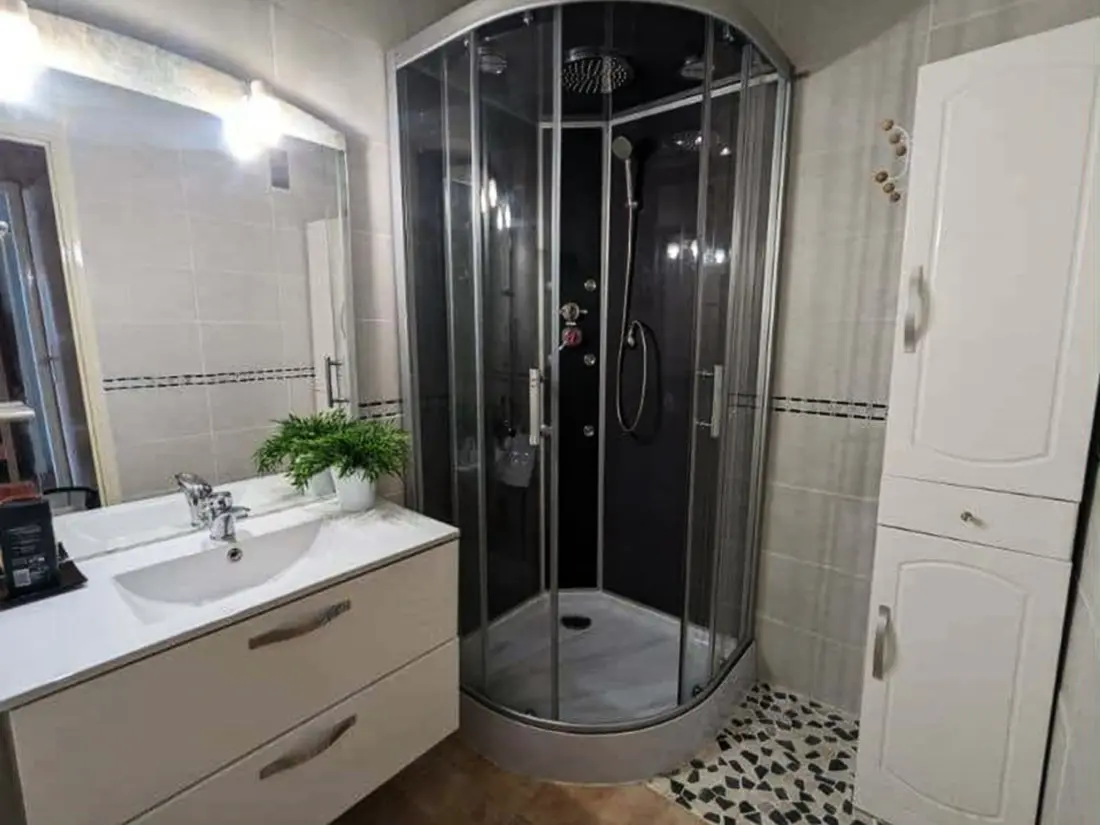Location de Vacances Chamrousse 327