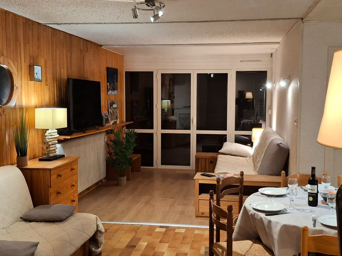 Location de Vacances Chamrousse 327