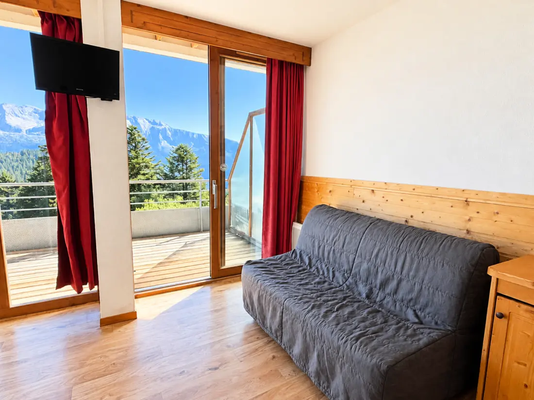 Location de Vacances Chamrousse 329