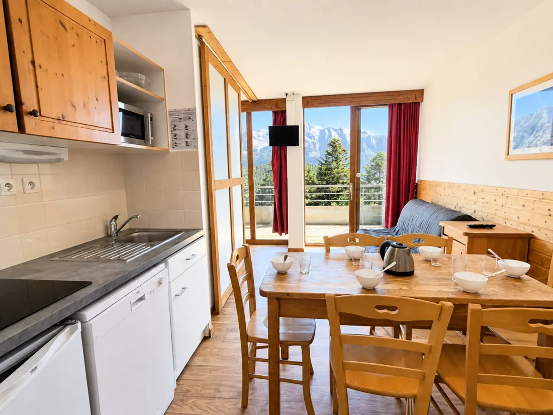 Location de Vacances Chamrousse 329