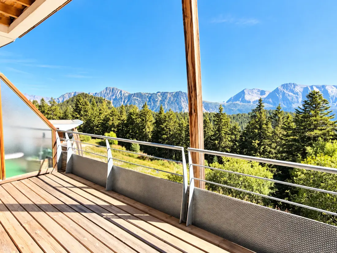 Location de Vacances Chamrousse 329