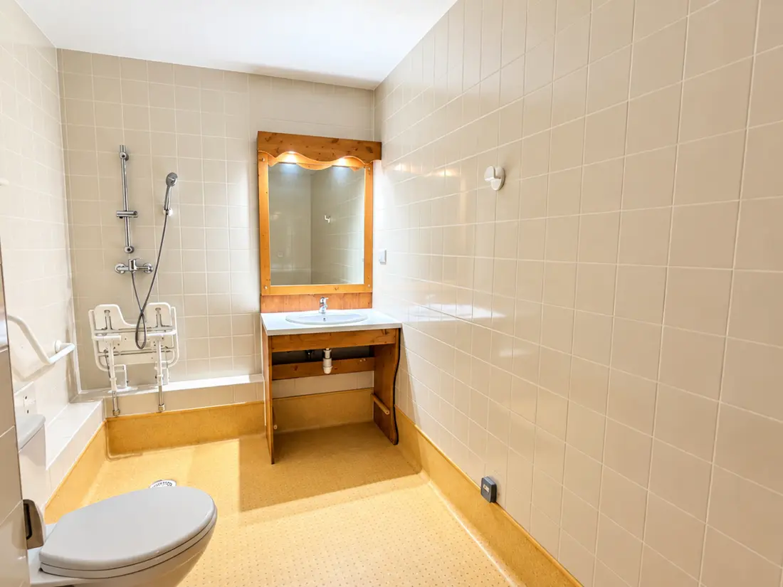 Location de Vacances Chamrousse 329