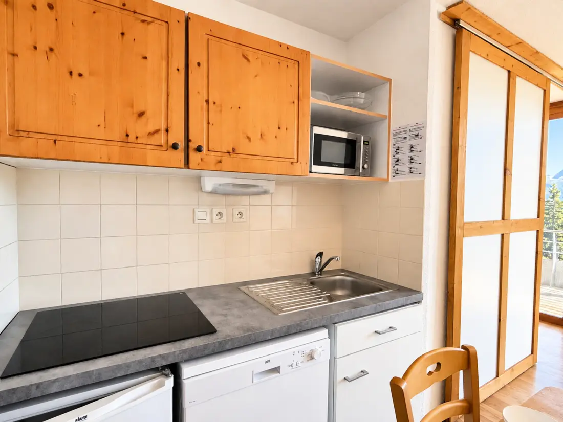Location de Vacances Chamrousse 329
