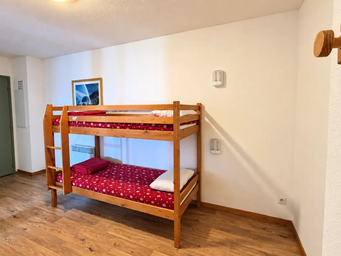 Location de Vacances Chamrousse 329