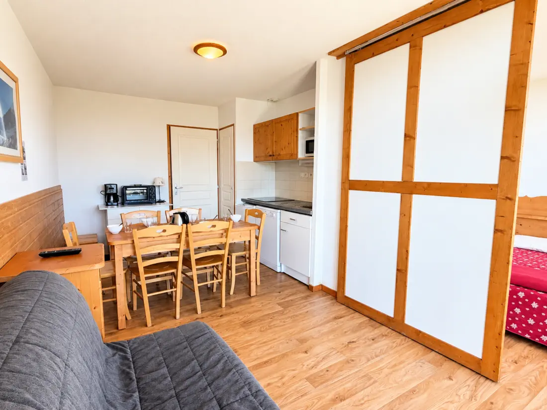 Location de Vacances Chamrousse 329