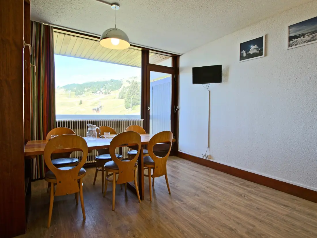 Location de Vacances Chamrousse 33