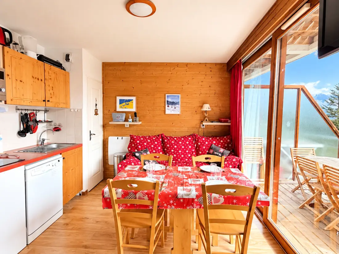 Location de Vacances Chamrousse 330