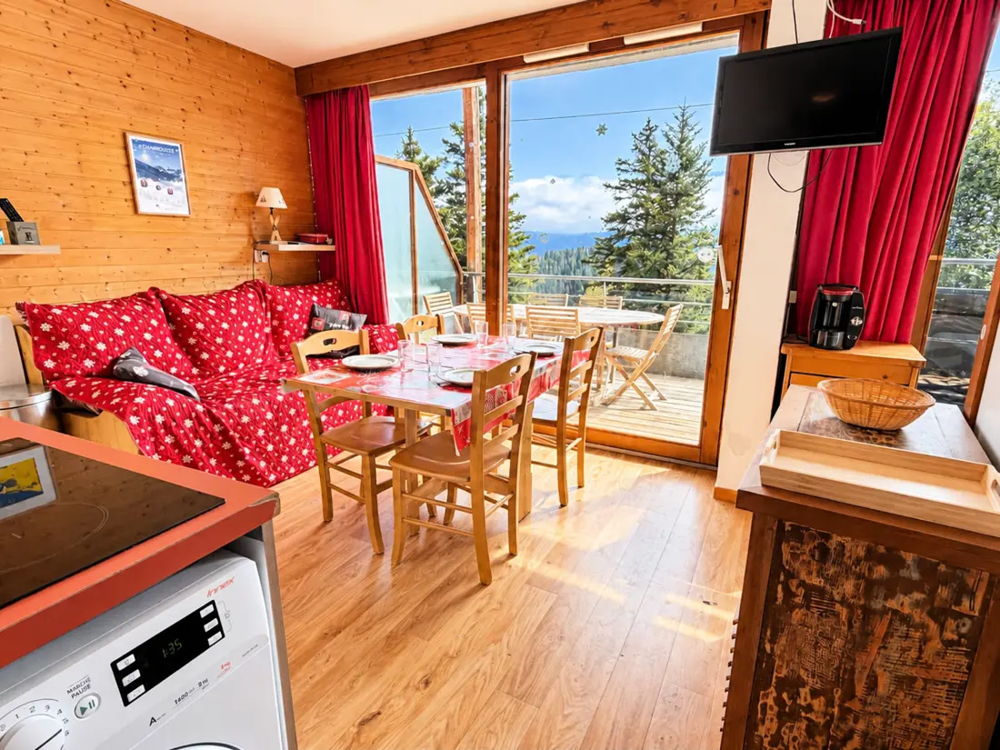 Location de Vacances Chamrousse 330