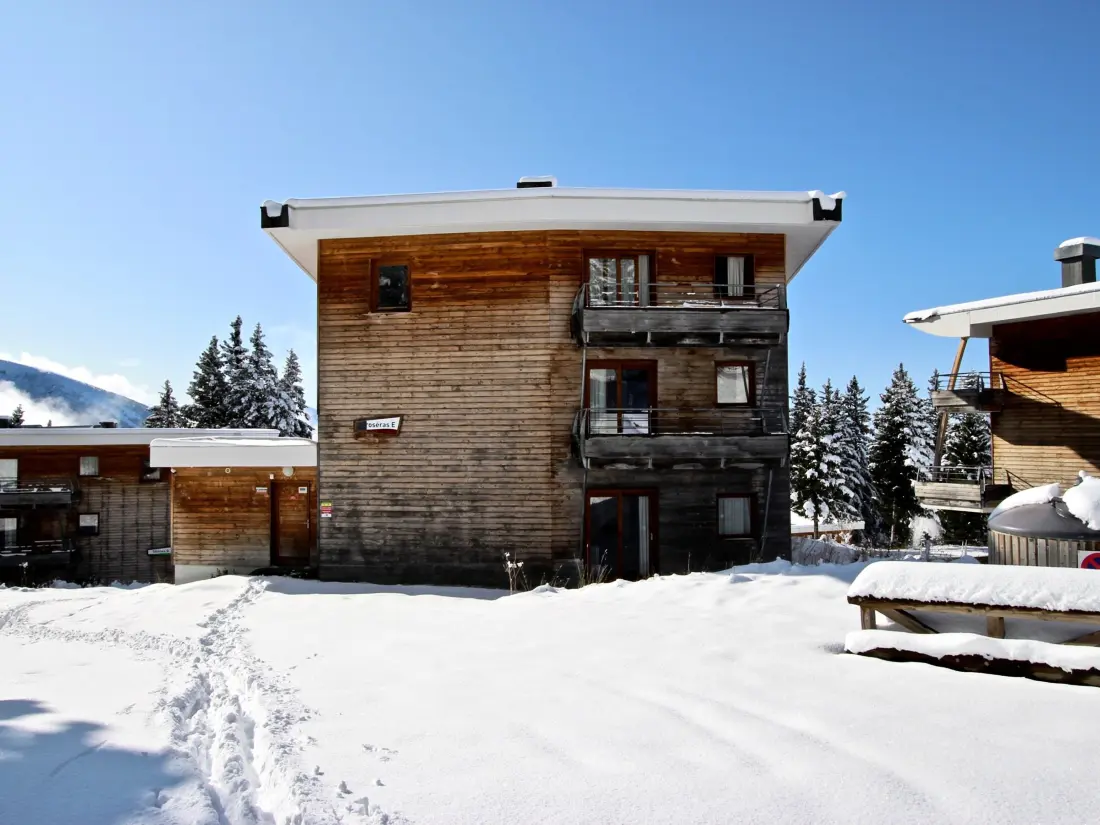 Location de Vacances Chamrousse 330