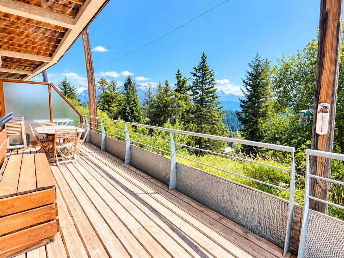 Location de Vacances Chamrousse 330