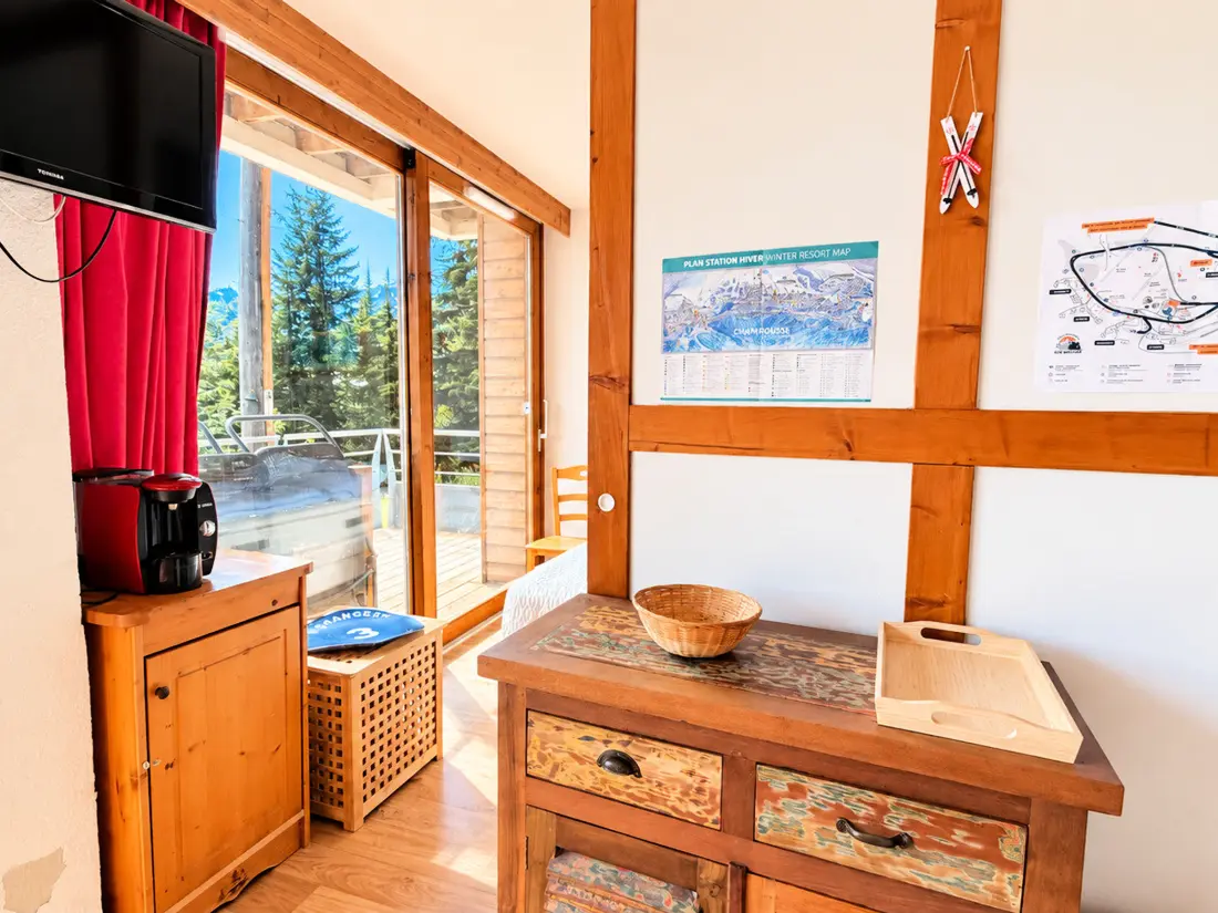 Location de Vacances Chamrousse 330
