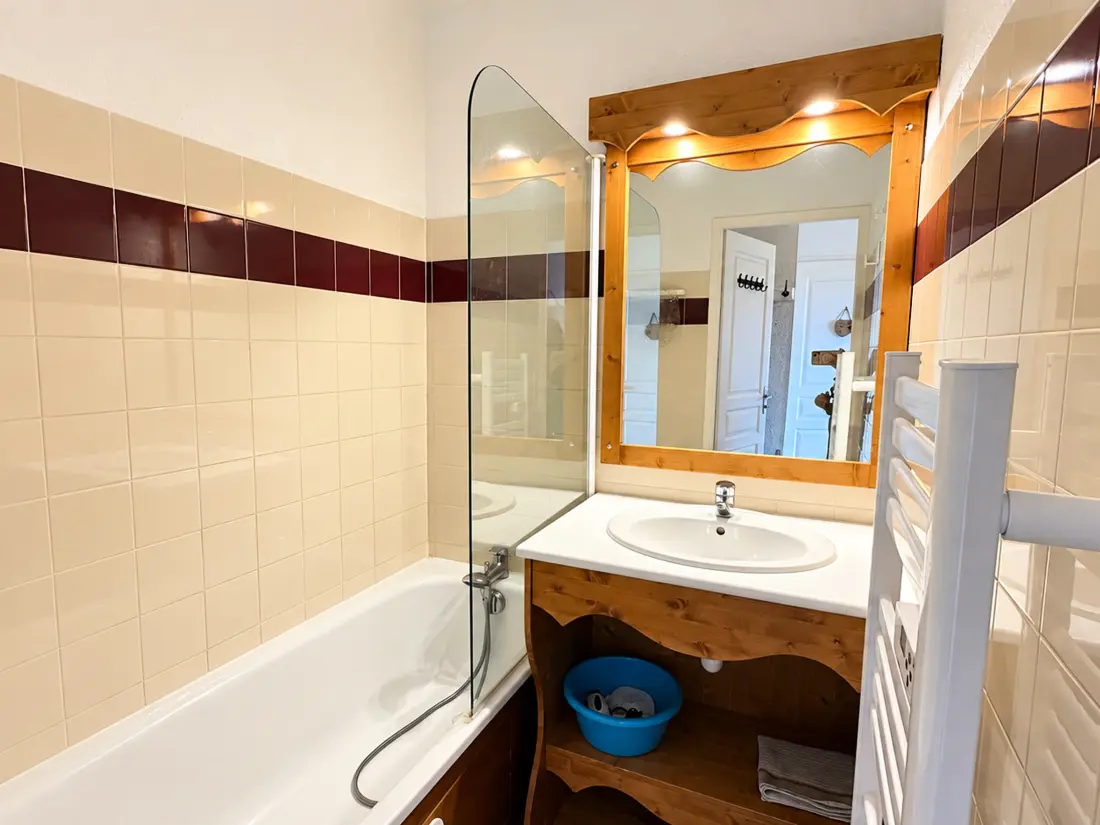 Location de Vacances Chamrousse 330