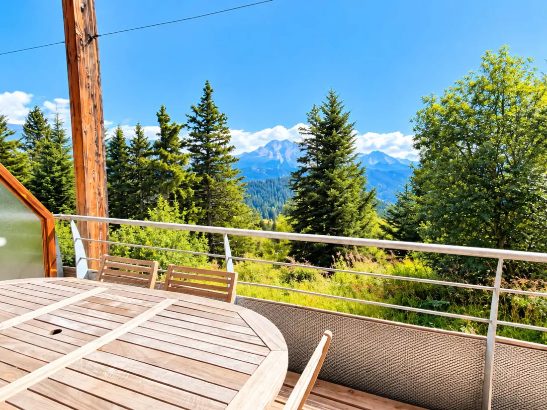 Location de Vacances Chamrousse 330