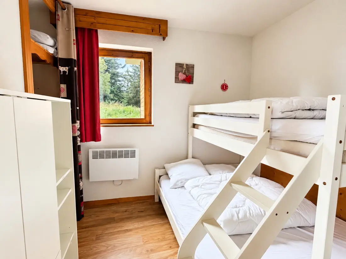 Location de Vacances Chamrousse 330