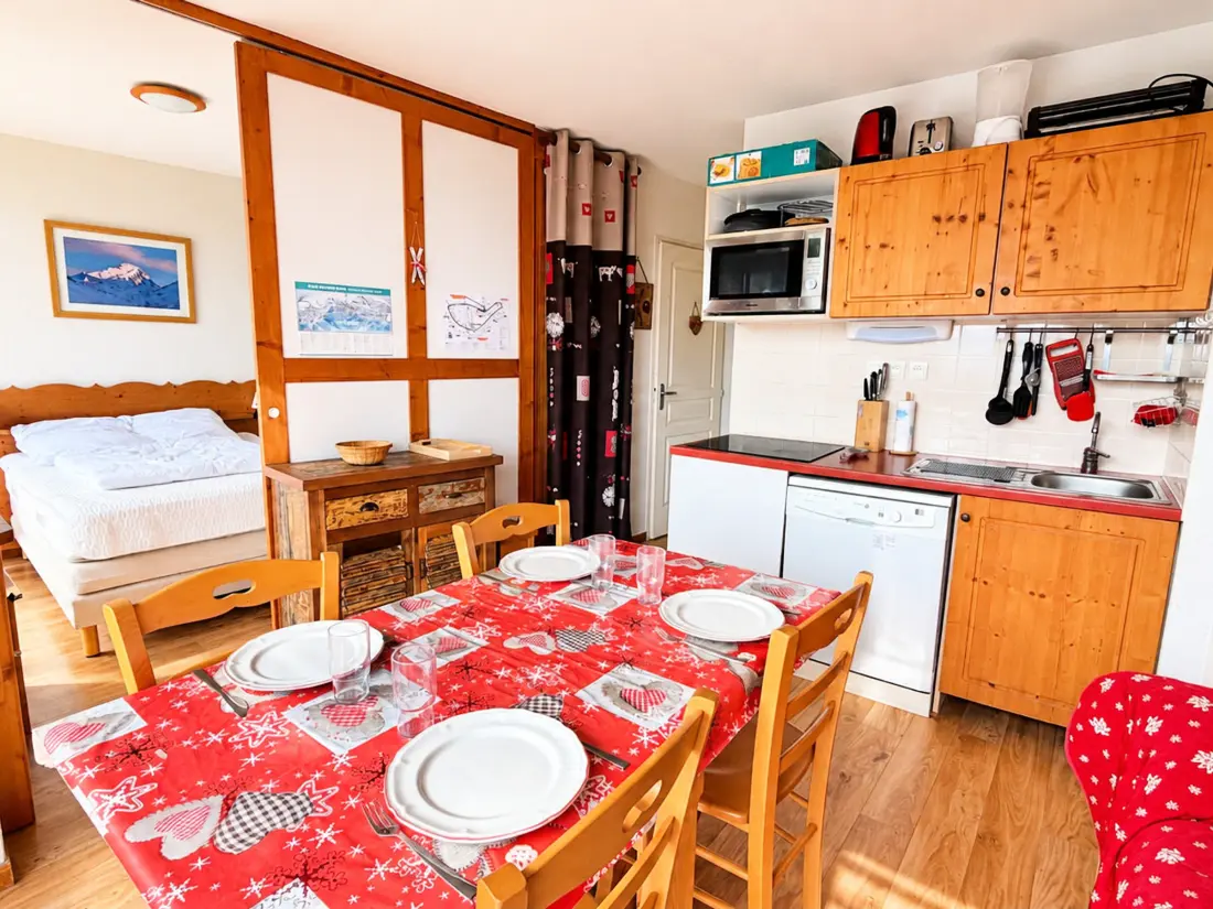 Location de Vacances Chamrousse 330