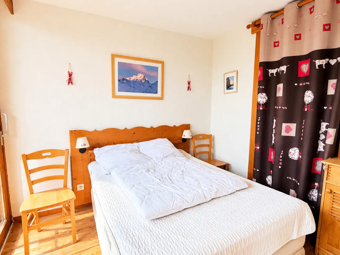 Location de Vacances Chamrousse 330