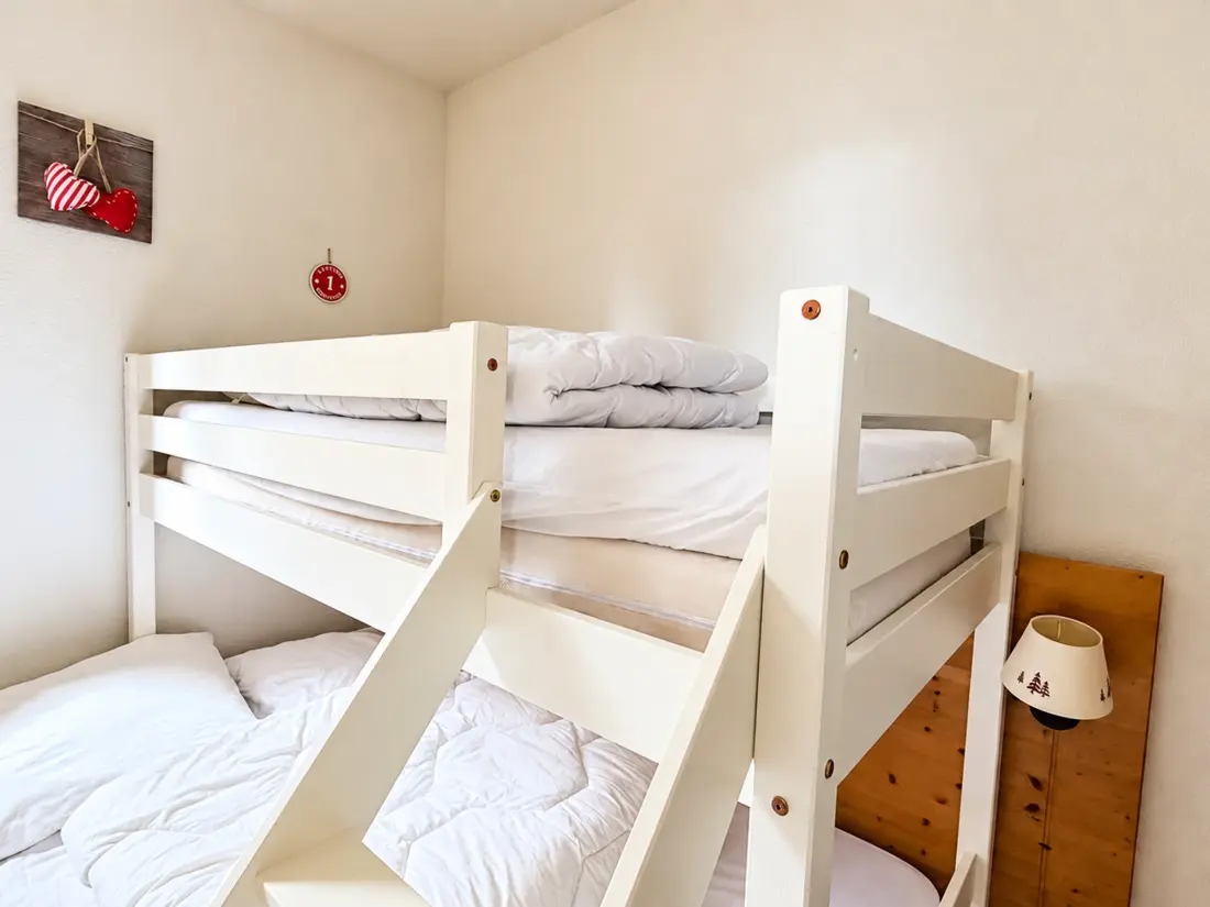 Location de Vacances Chamrousse 330