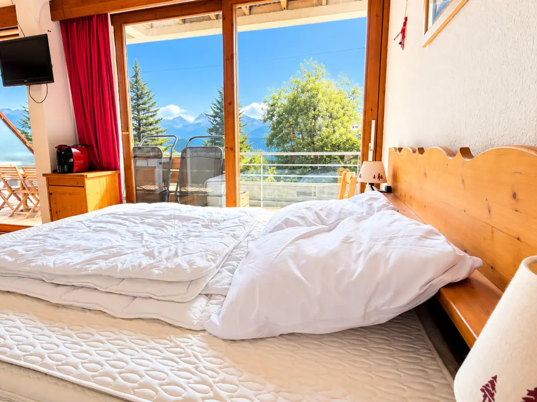 Location de Vacances Chamrousse 330