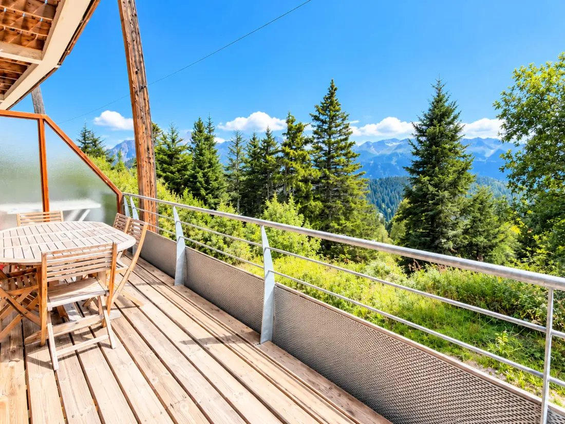 Location de Vacances Chamrousse 330