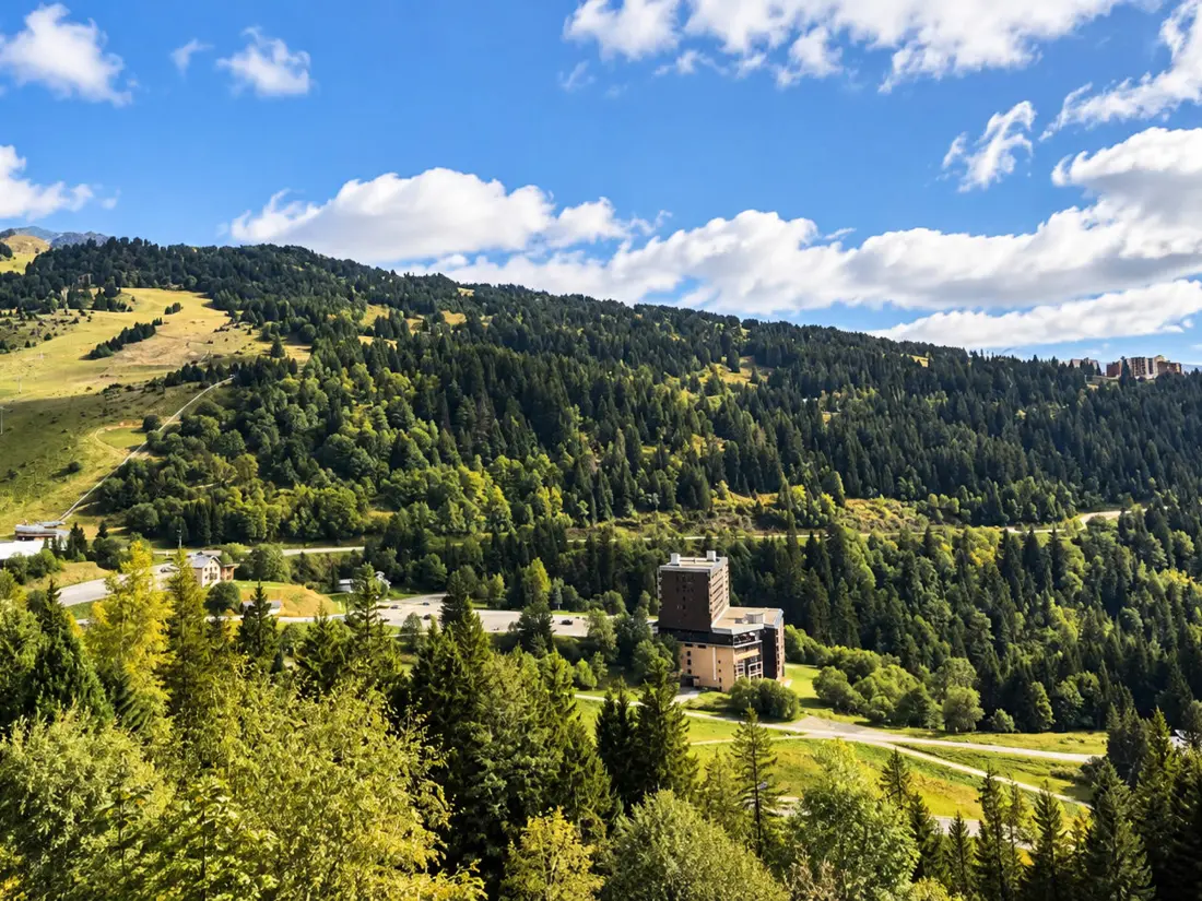 Location de Vacances Chamrousse 331