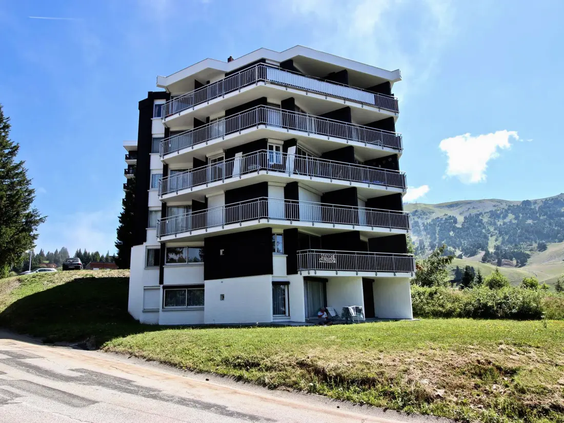 Location de Vacances Chamrousse 331