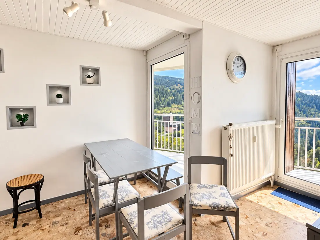 Location de Vacances Chamrousse 331