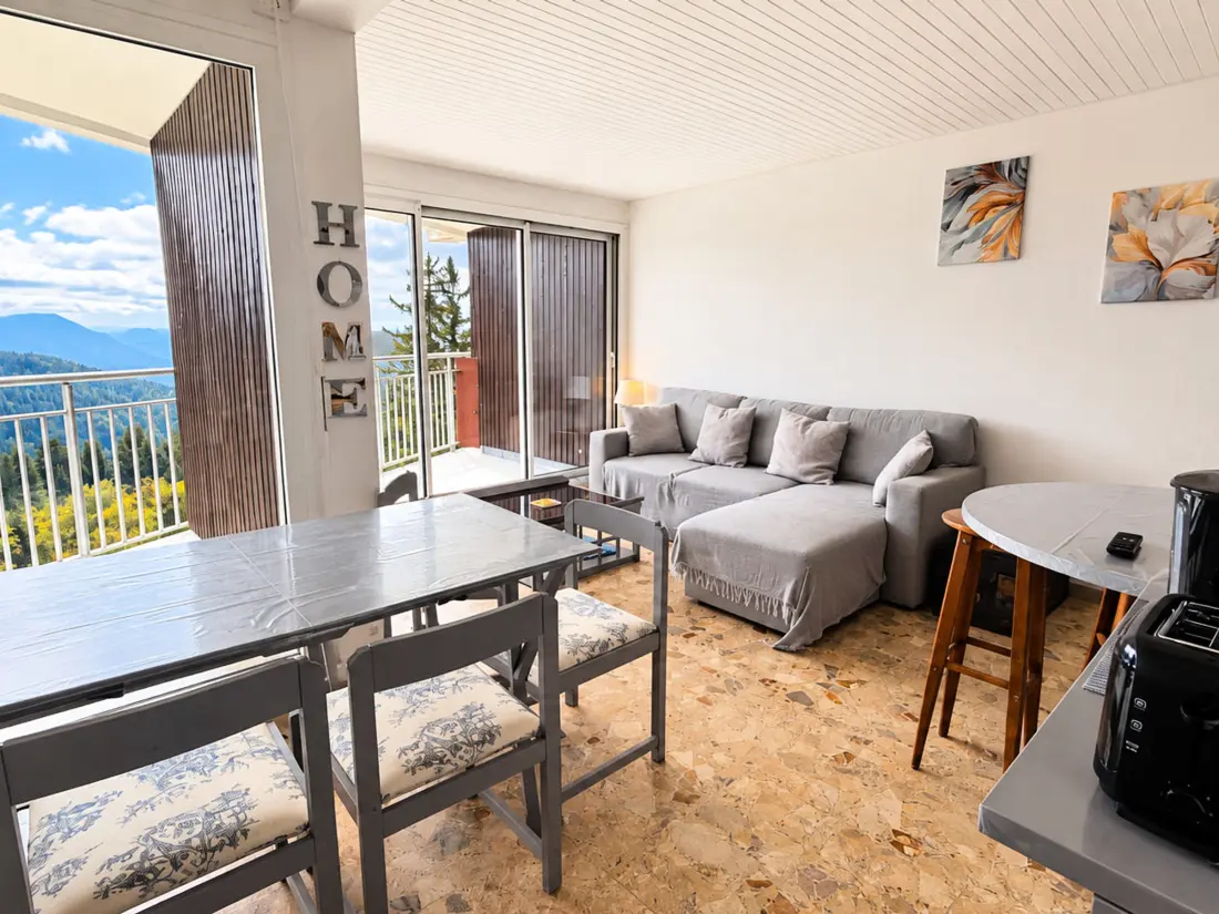Location de Vacances Chamrousse 331