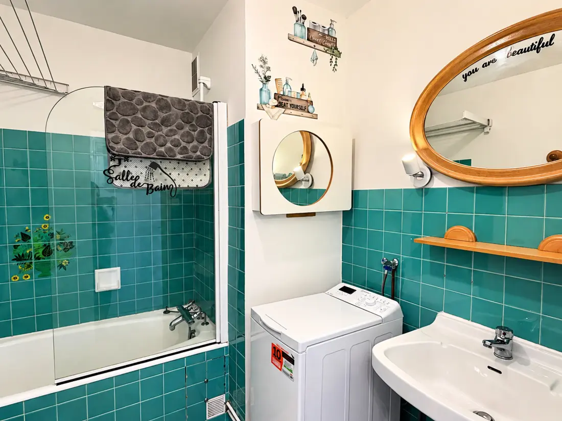 Location de Vacances Chamrousse 331
