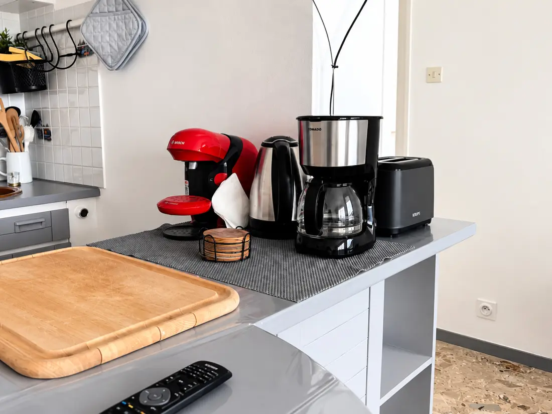 Location de Vacances Chamrousse 331