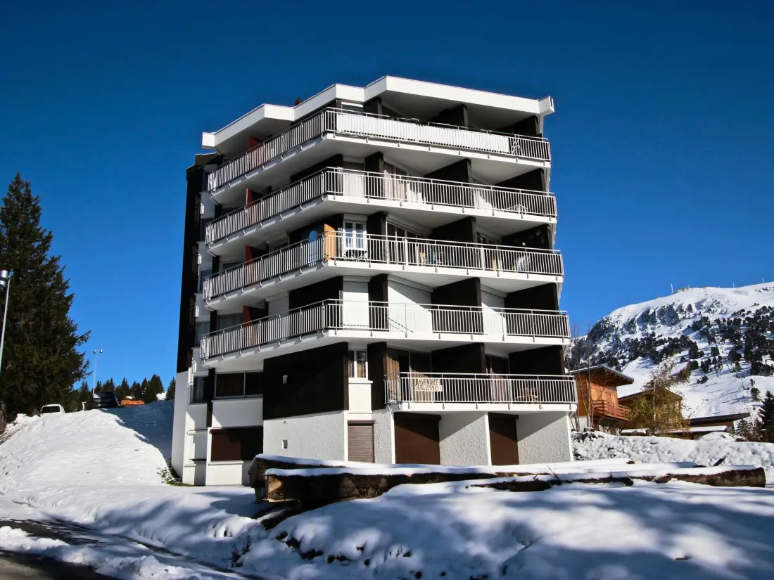 Location de Vacances Chamrousse 331