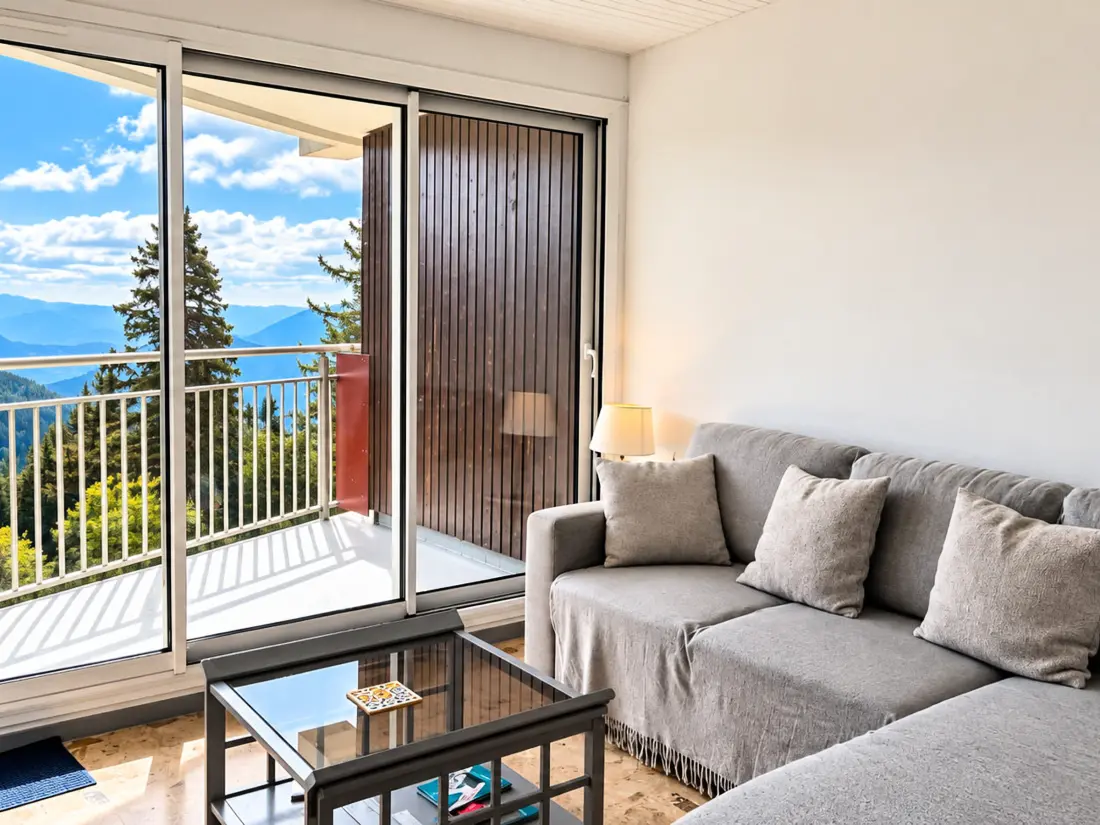 Location de Vacances Chamrousse 331