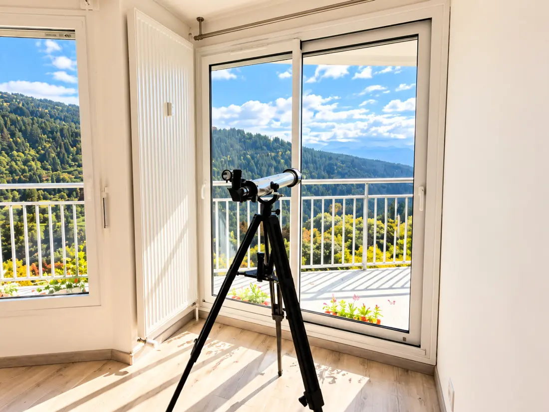 Location de Vacances Chamrousse 331