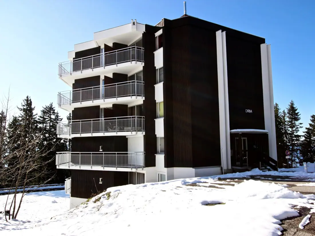 Location de Vacances Chamrousse 331