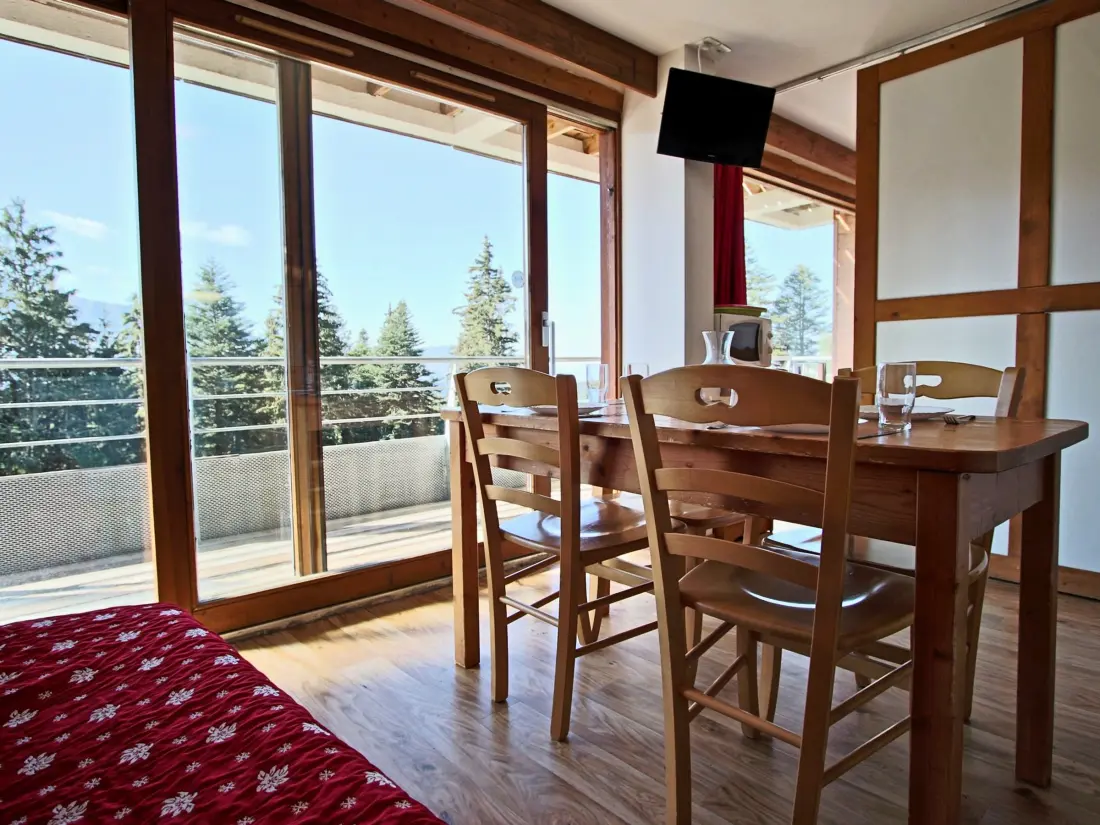 Location de Vacances Chamrousse 35