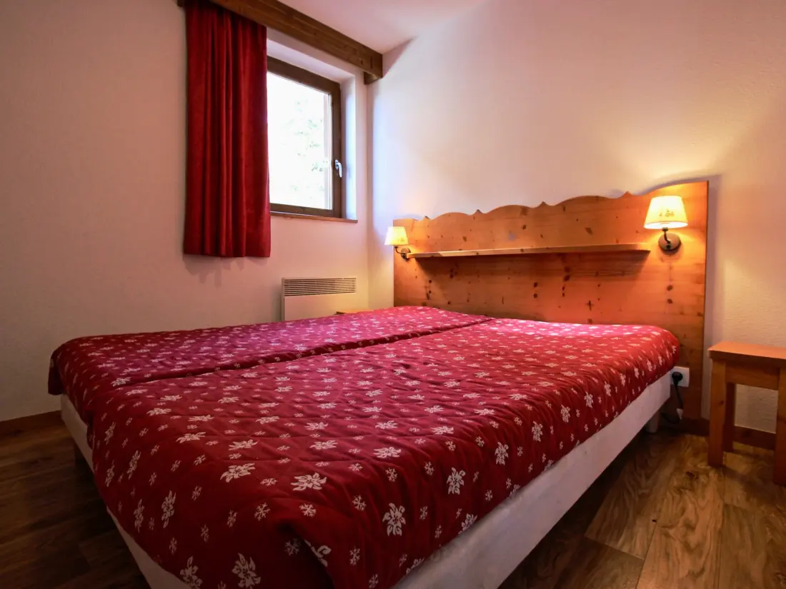 Location de Vacances Chamrousse 35