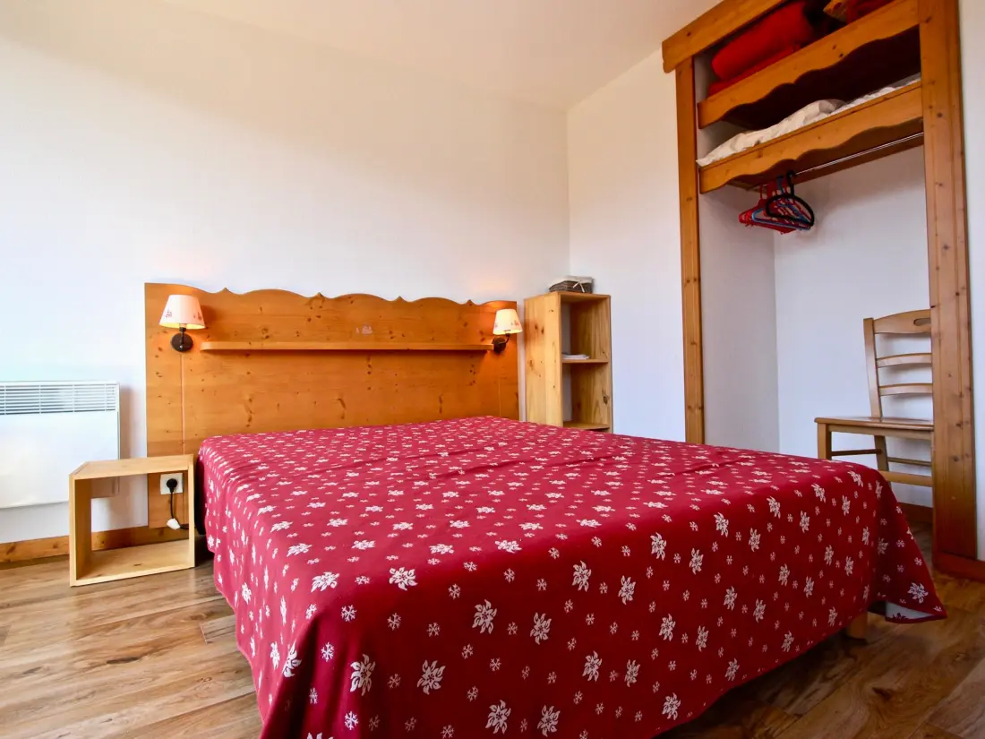 Location de Vacances Chamrousse 35