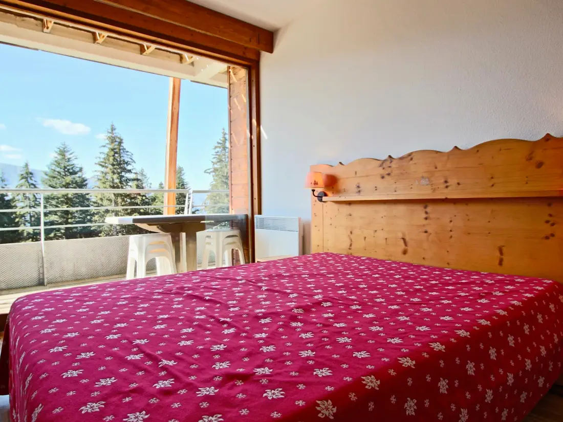 Location de Vacances Chamrousse 35