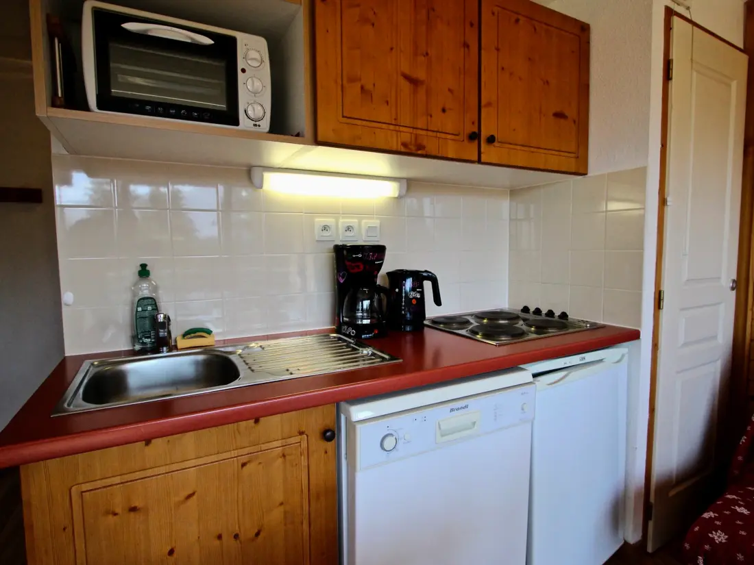 Location de Vacances Chamrousse 35