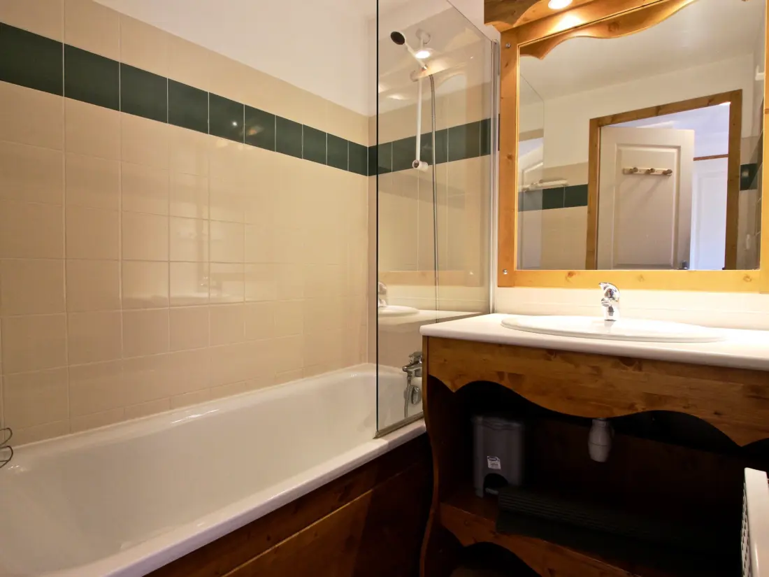 Location de Vacances Chamrousse 35
