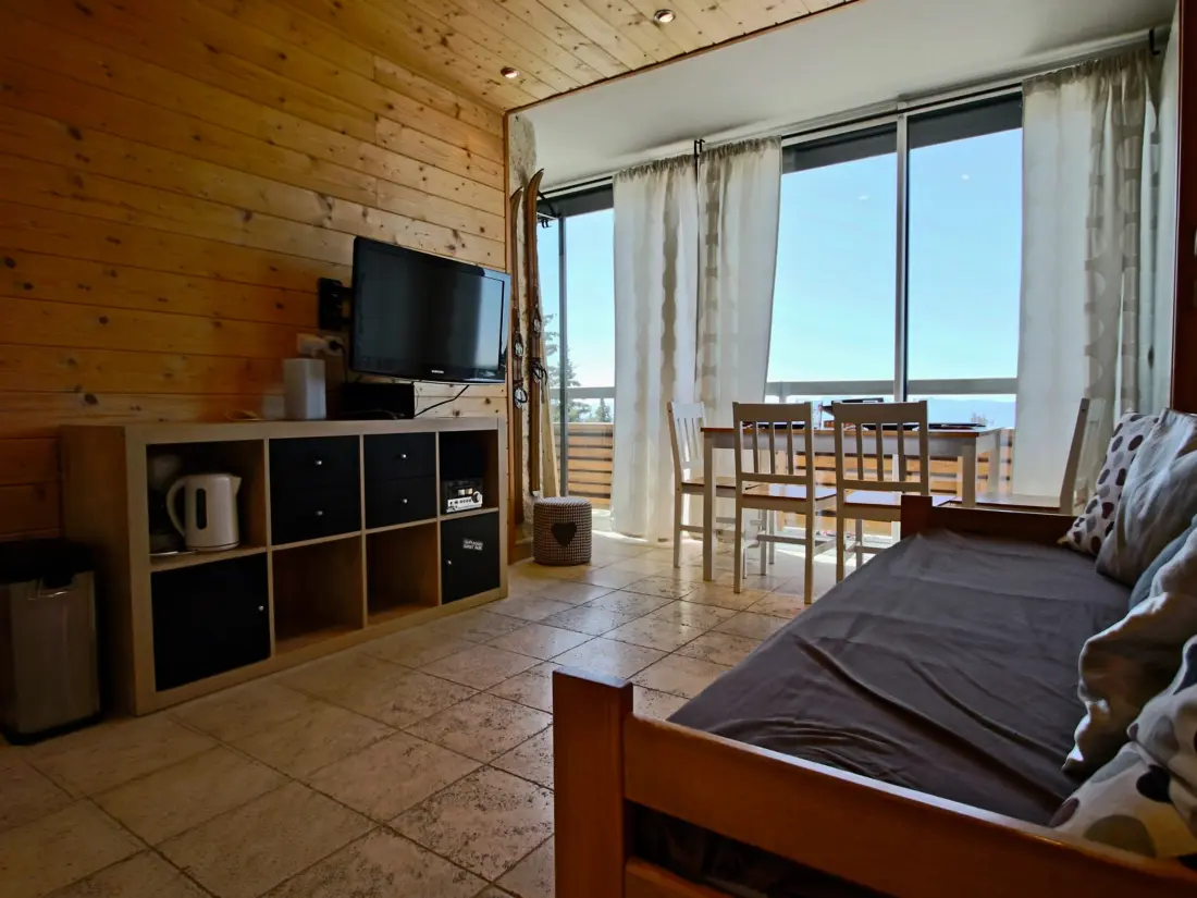 Location de Vacances Chamrousse 4