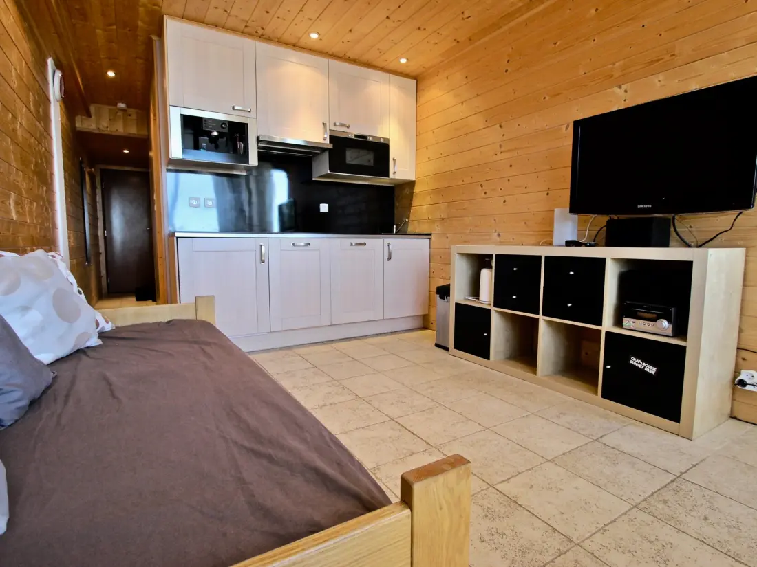 Location de Vacances Chamrousse 4
