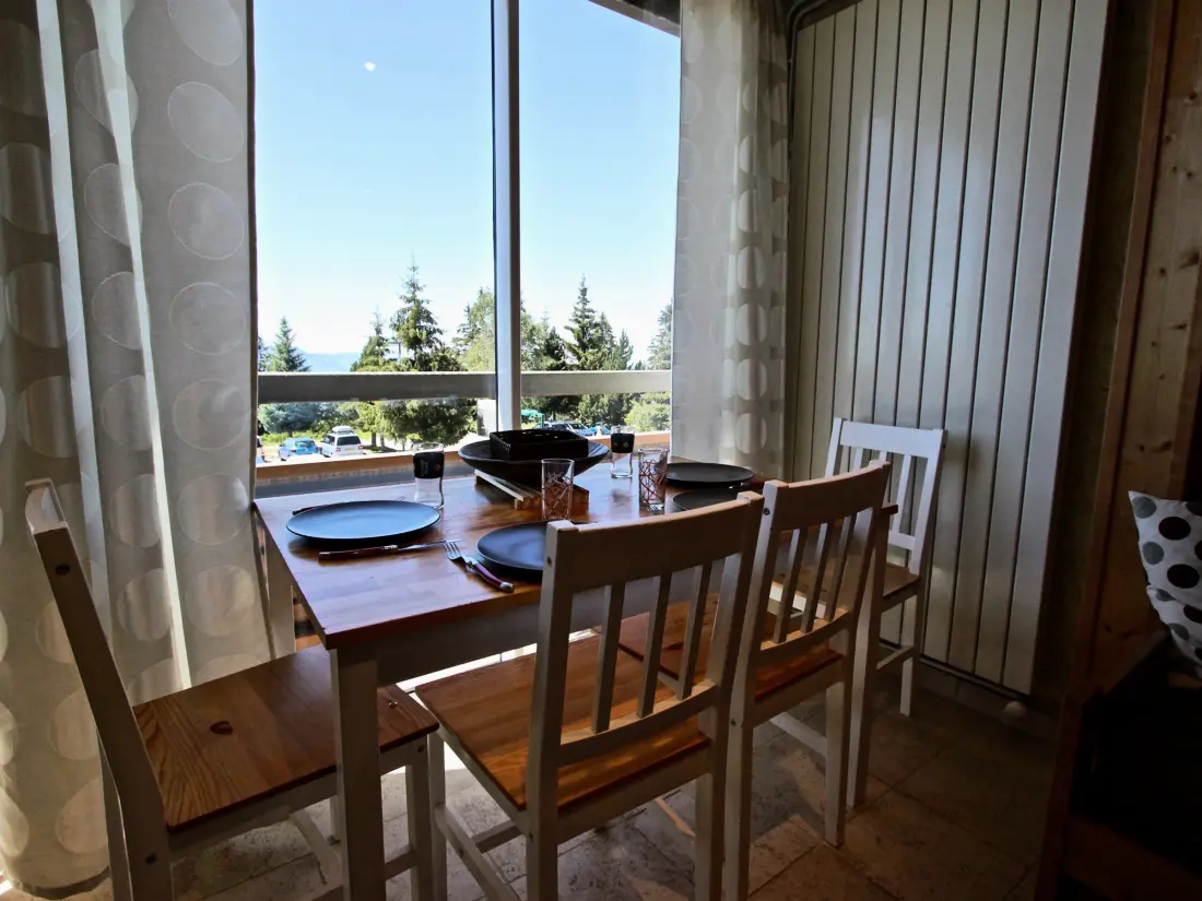 Location de Vacances Chamrousse 4