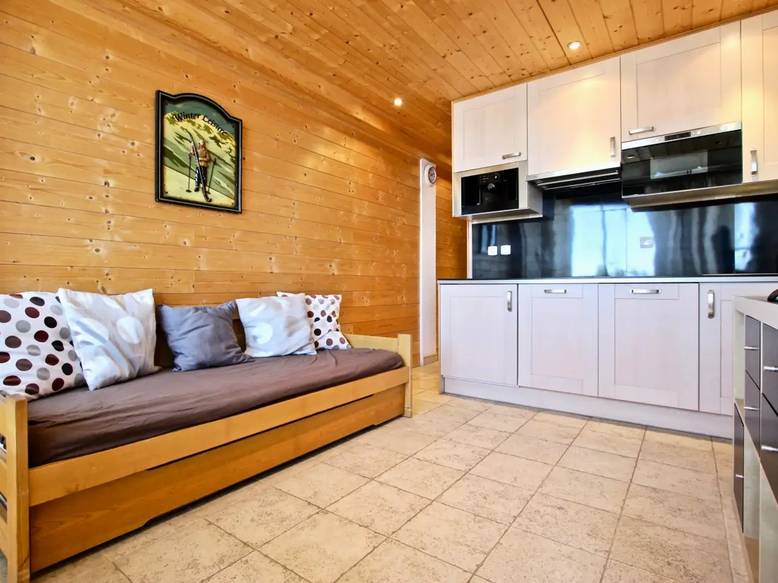 Location de Vacances Chamrousse 4